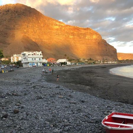 Casa Las Dunas Valle Gran Rey Dış mekan fotoğraf